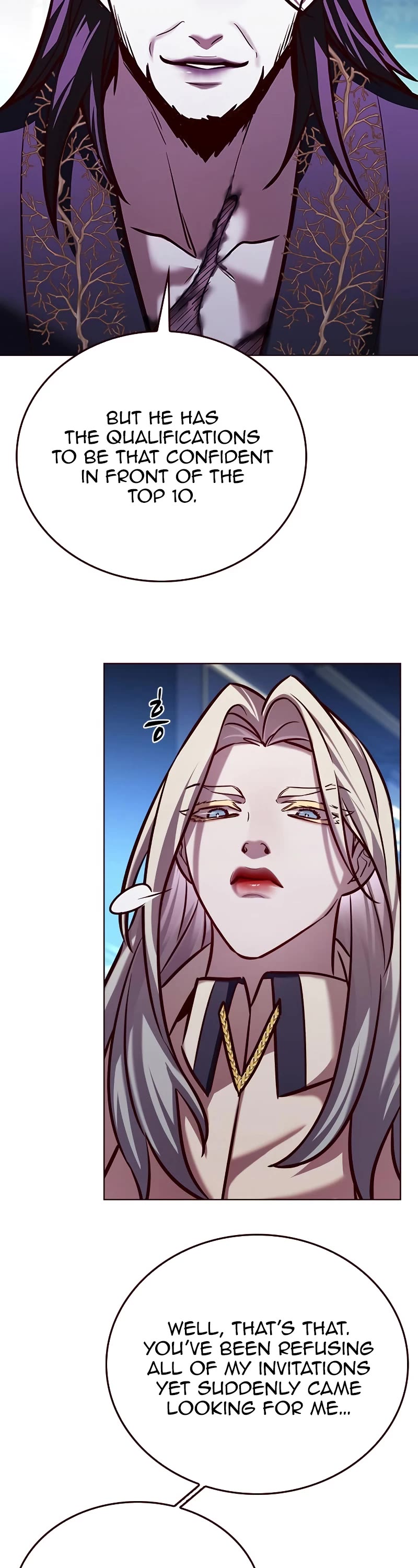 Eleceed Chapter 270 page 19 - Chapter 270
