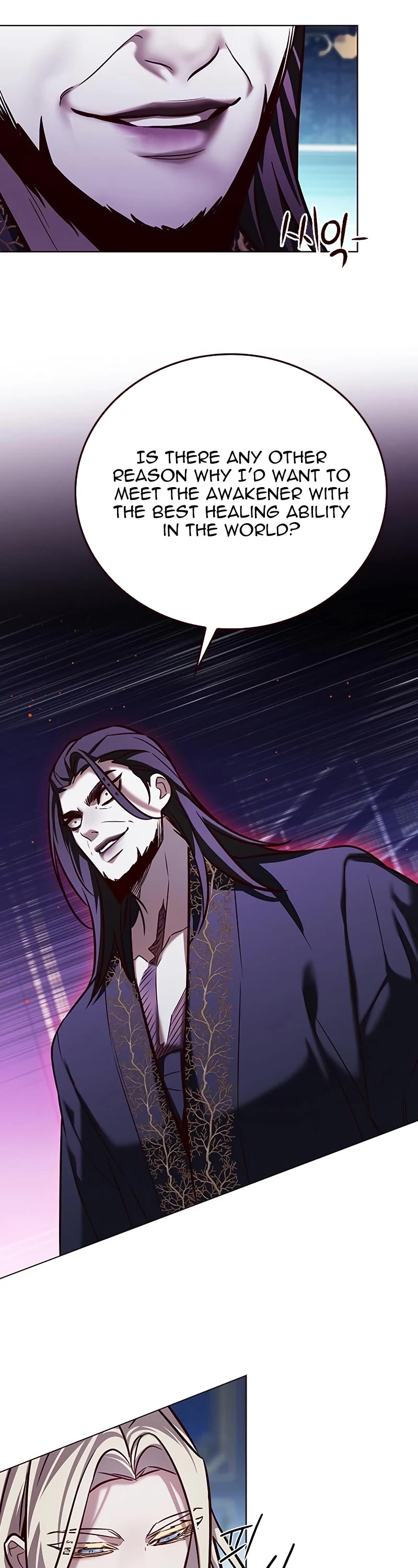 Eleceed Chapter 270 page 22 - Chapter 270