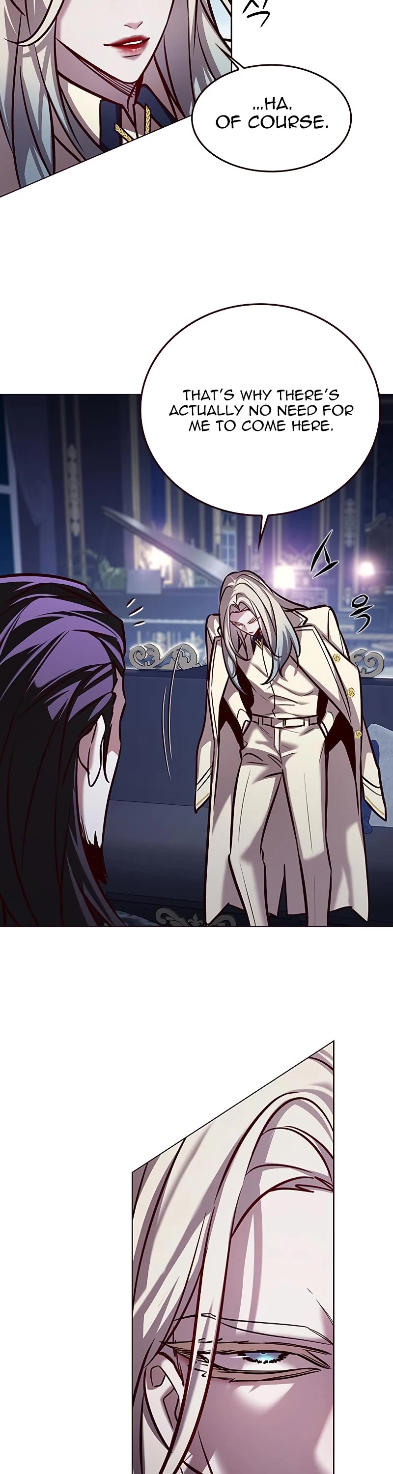 Eleceed Chapter 270 page 23 - Chapter 270