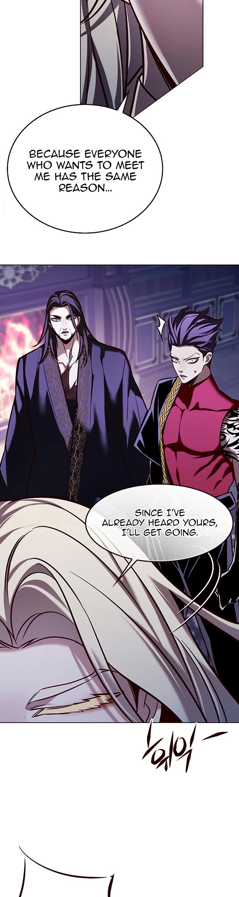 Eleceed Chapter 270 page 24 - Chapter 270