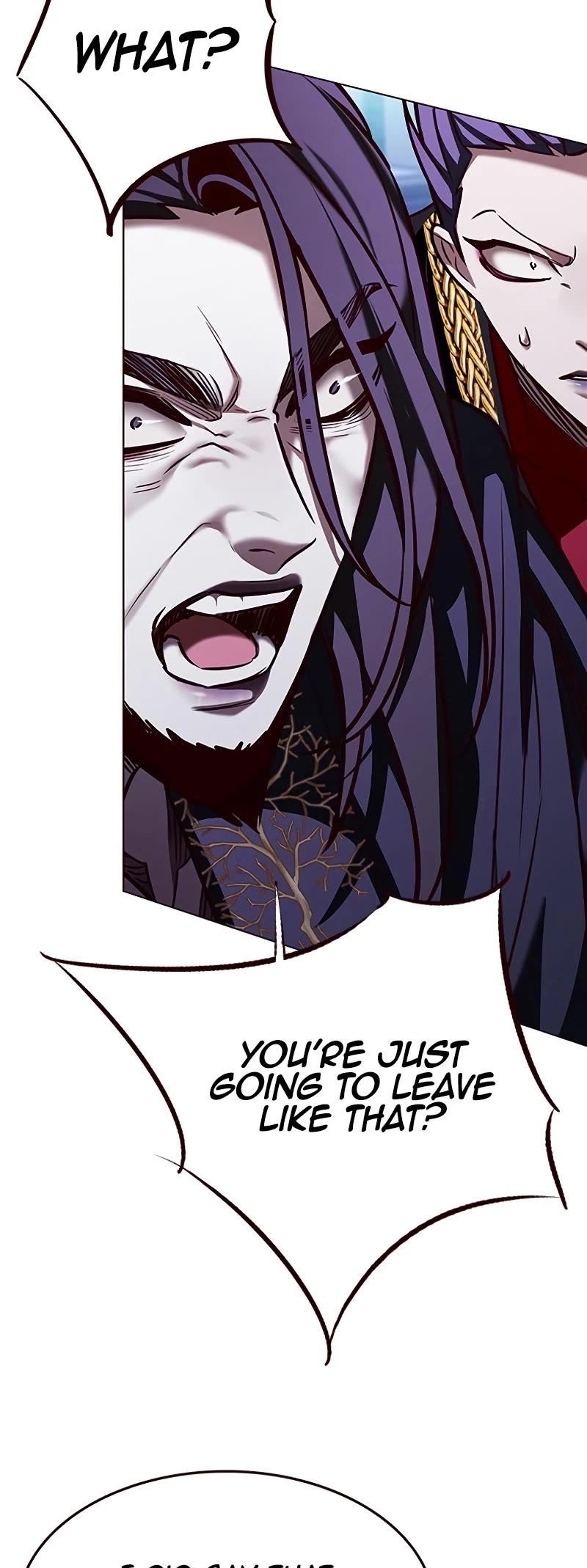 Eleceed Chapter 270 page 25 - Chapter 270