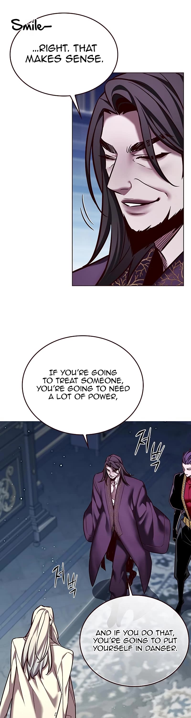Eleceed Chapter 270 page 28 - Chapter 270