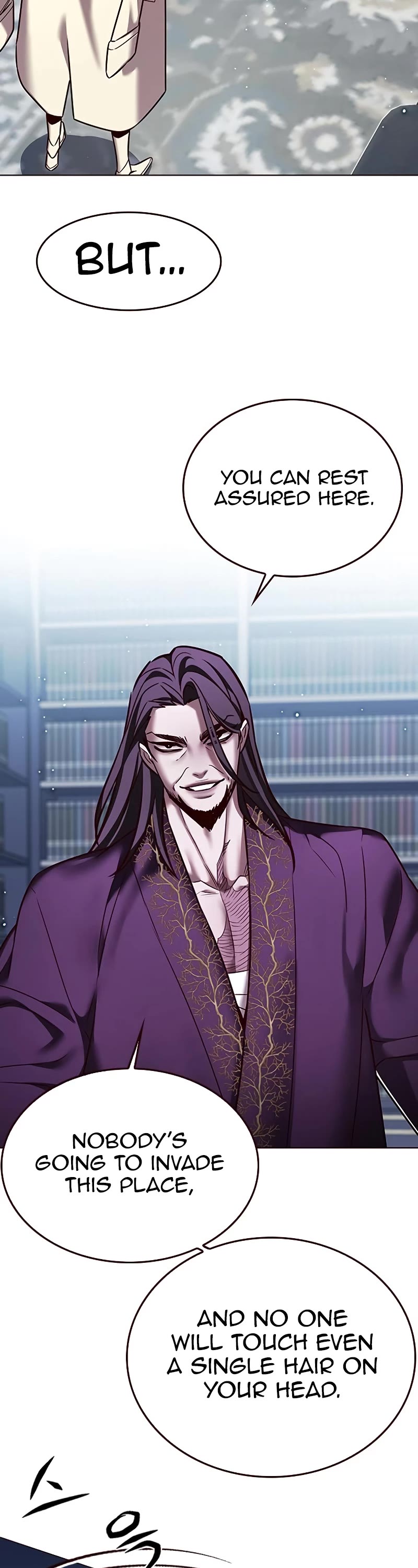 Eleceed Chapter 270 page 29 - Chapter 270