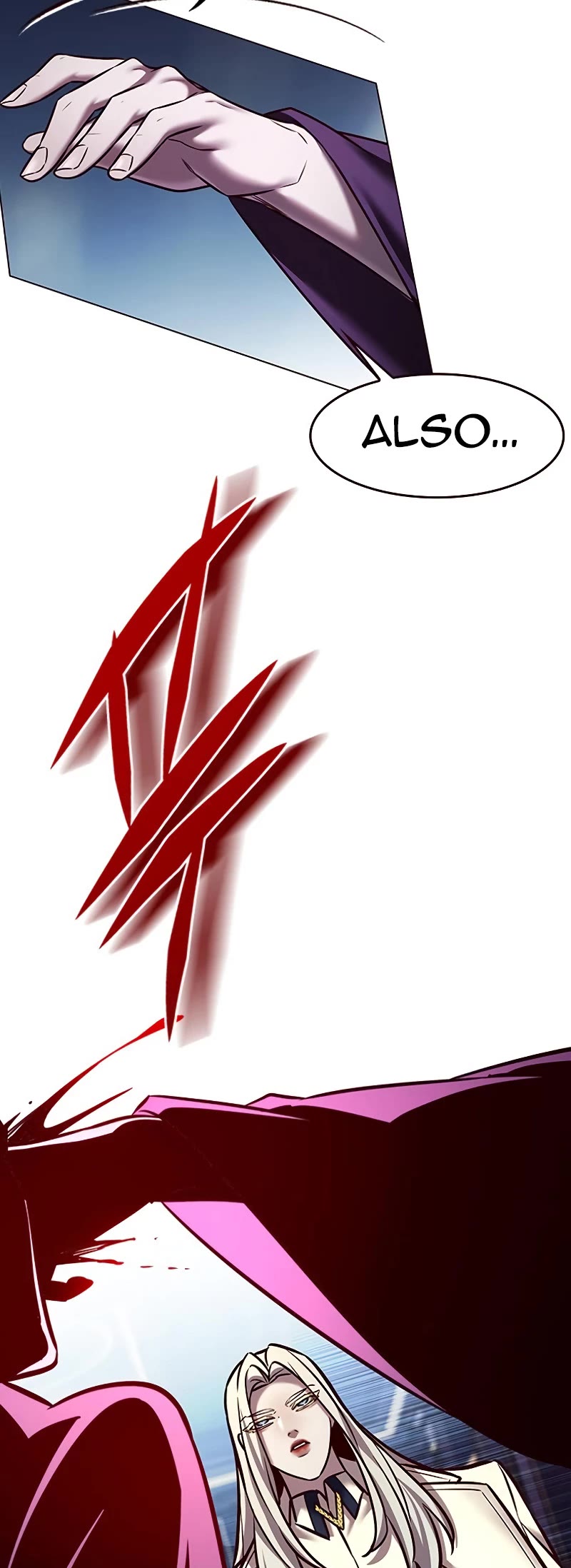 Eleceed Chapter 270 page 30 - Chapter 270