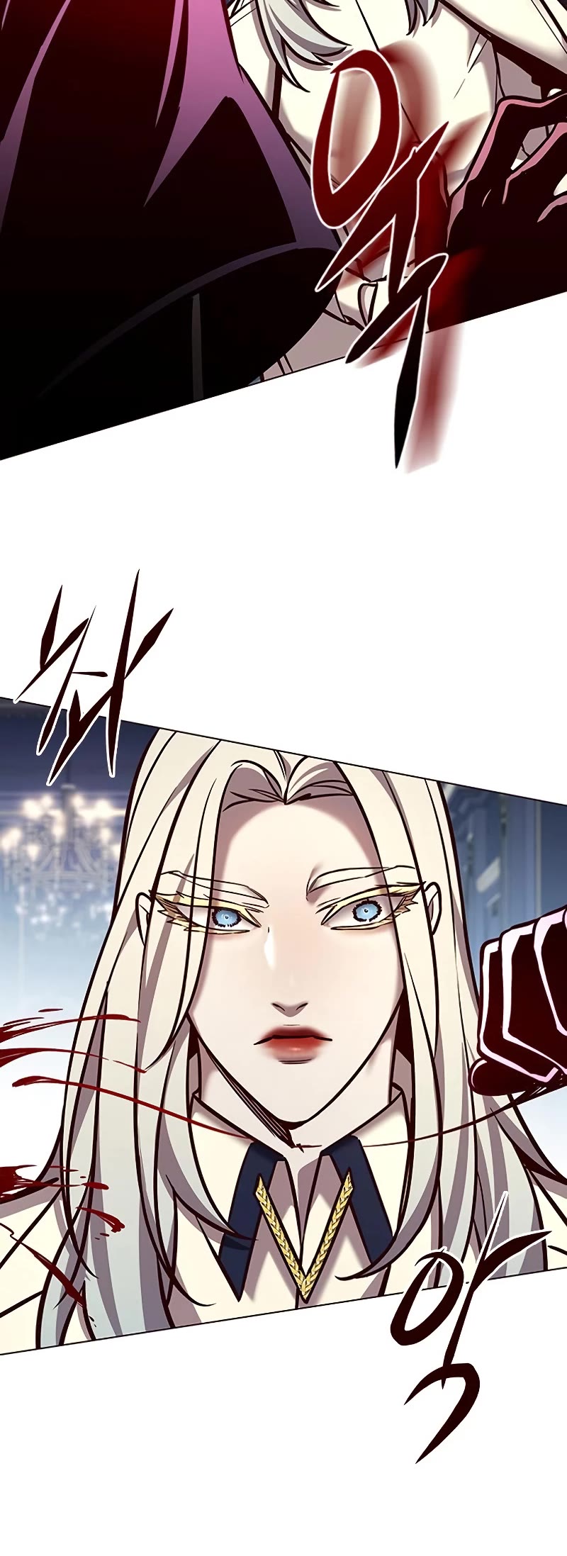 Eleceed Chapter 270 page 31 - Chapter 270