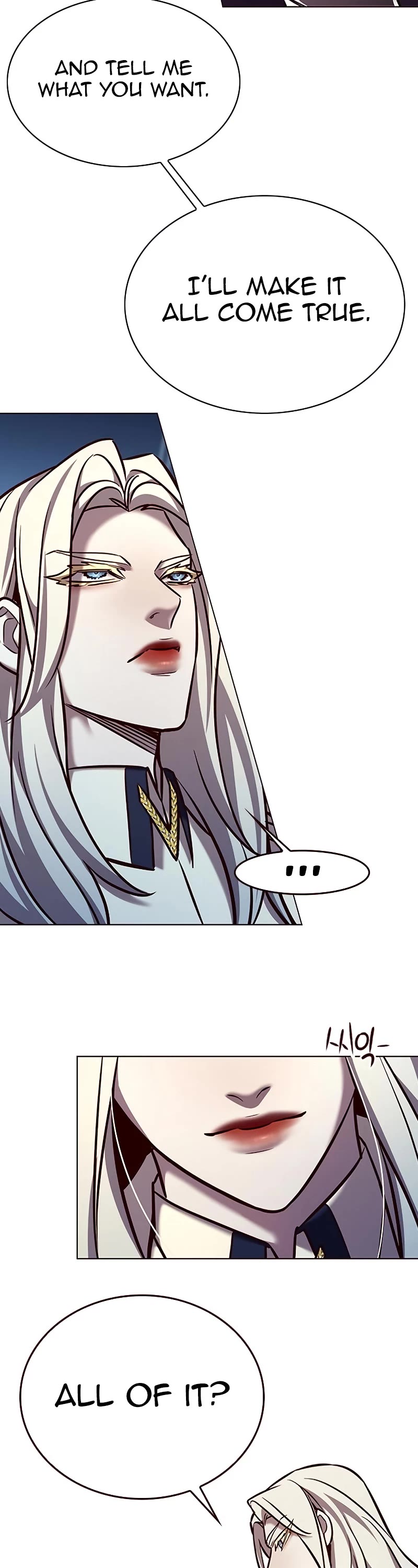 Eleceed Chapter 270 page 34 - Chapter 270