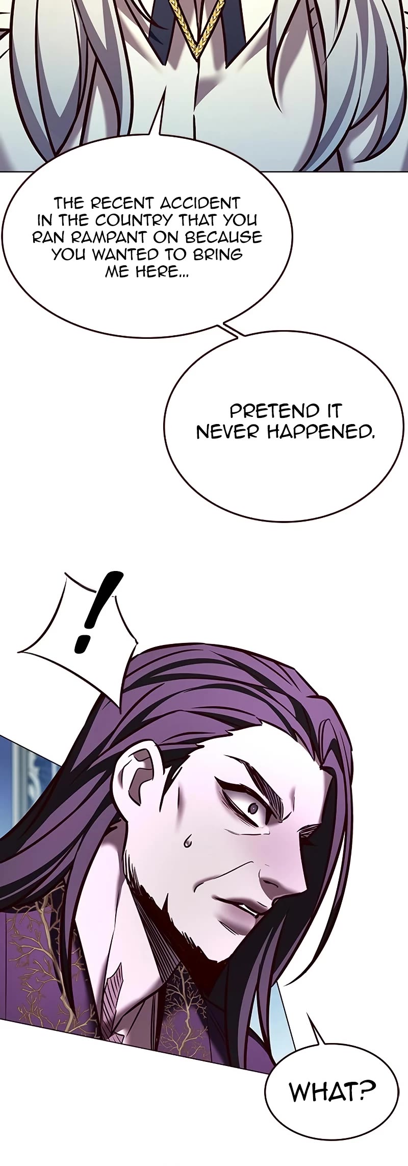 Eleceed Chapter 270 page 36 - Chapter 270