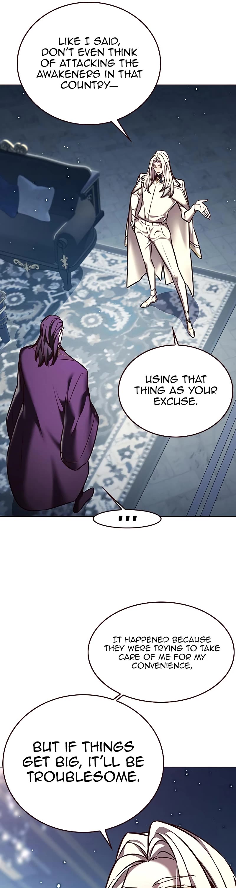 Eleceed Chapter 270 page 37 - Chapter 270
