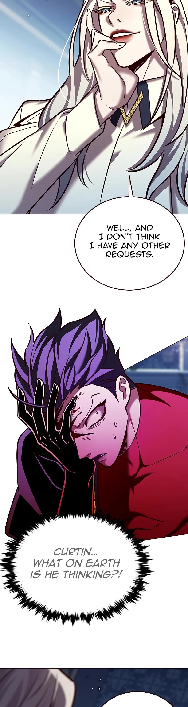 Eleceed Chapter 270 page 38 - Chapter 270