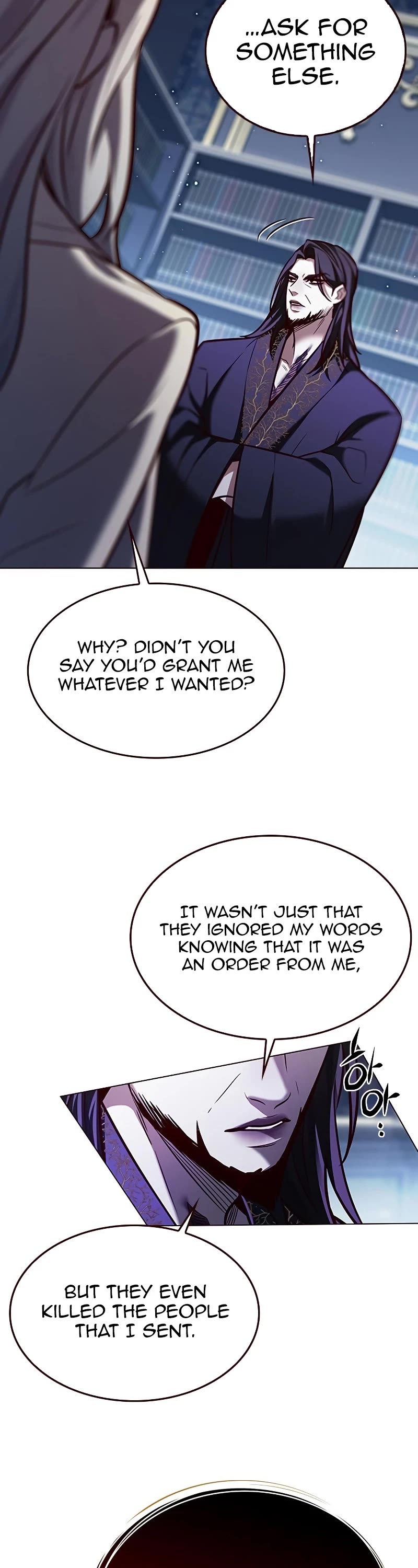 Eleceed Chapter 270 page 39 - Chapter 270