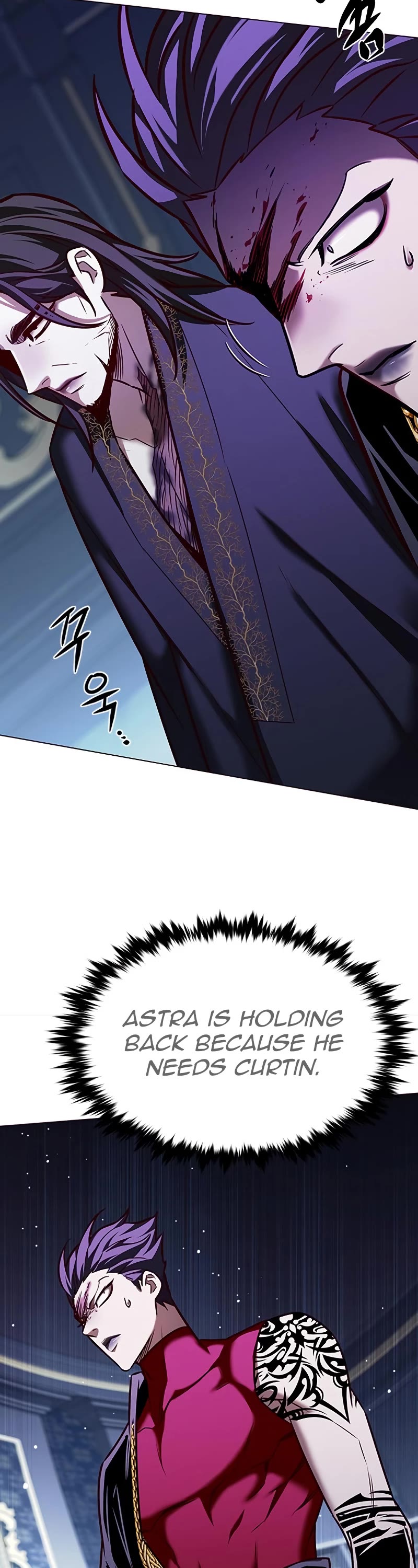 Eleceed Chapter 270 page 43 - Chapter 270