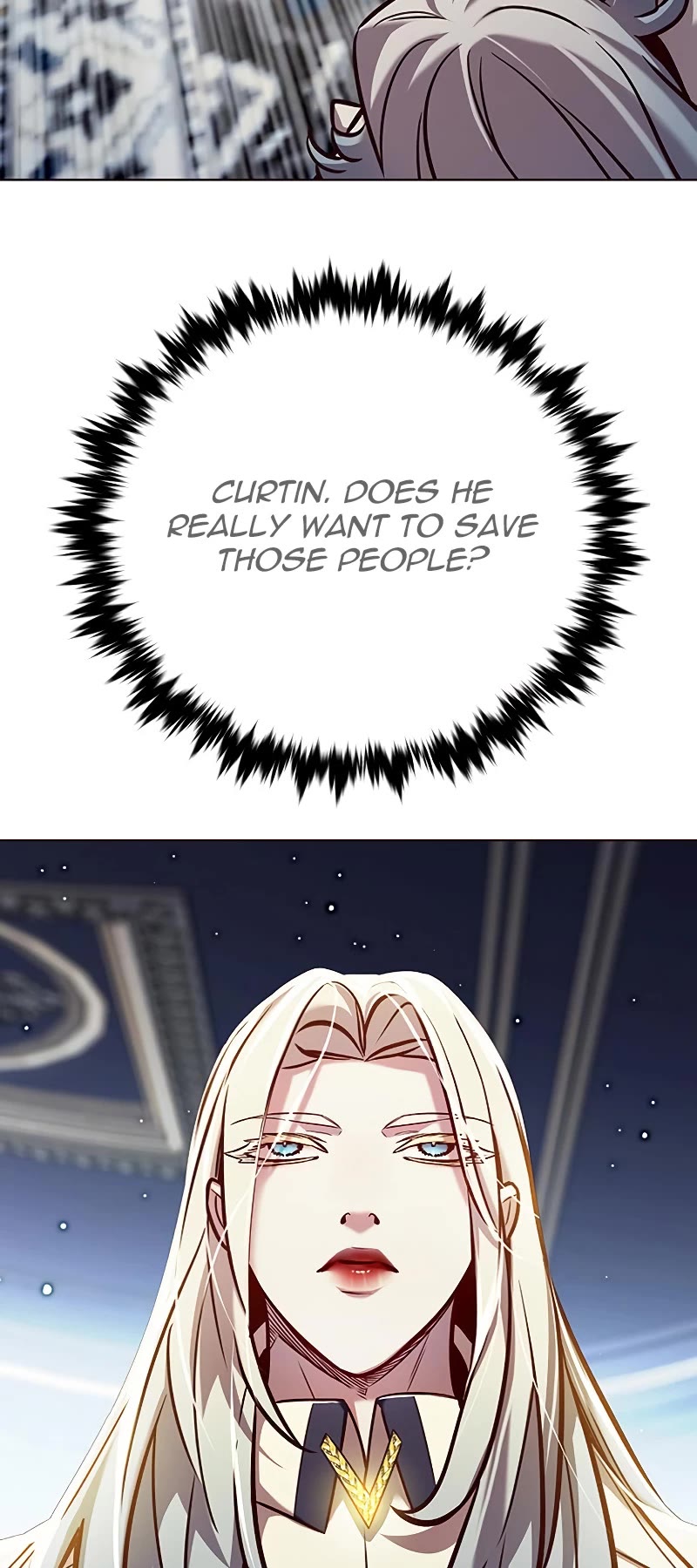 Eleceed Chapter 270 page 45 - Chapter 270