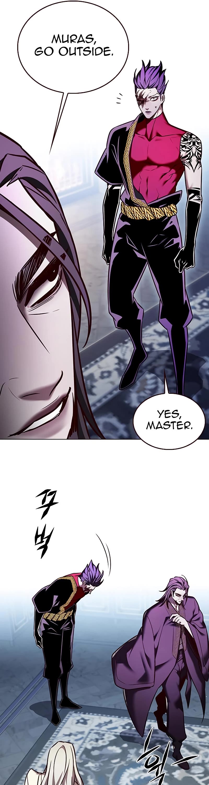 Eleceed Chapter 270 page 52 - Chapter 270