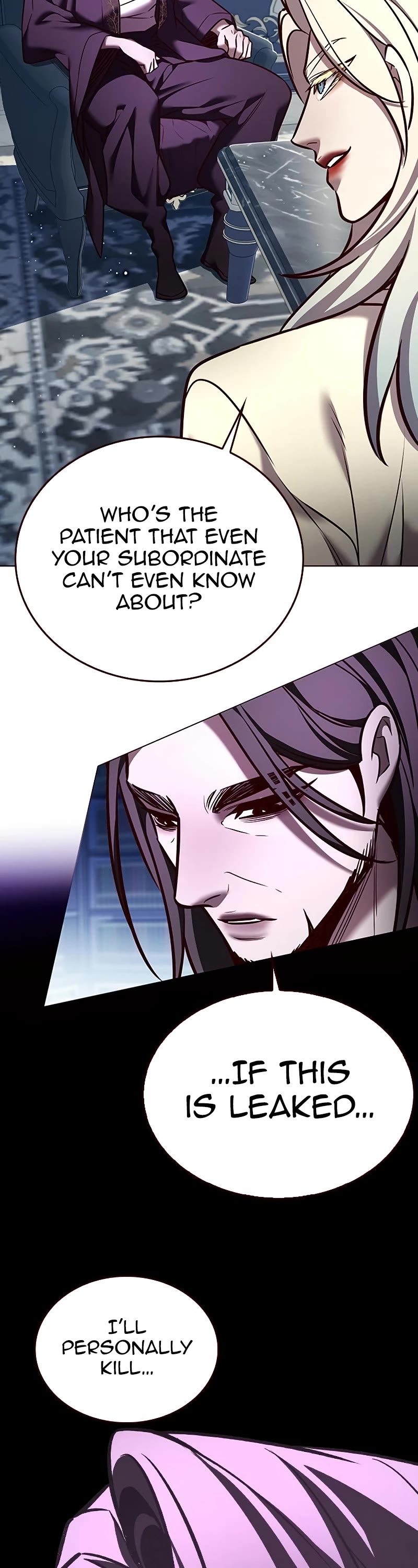 Eleceed Chapter 270 page 54 - Chapter 270