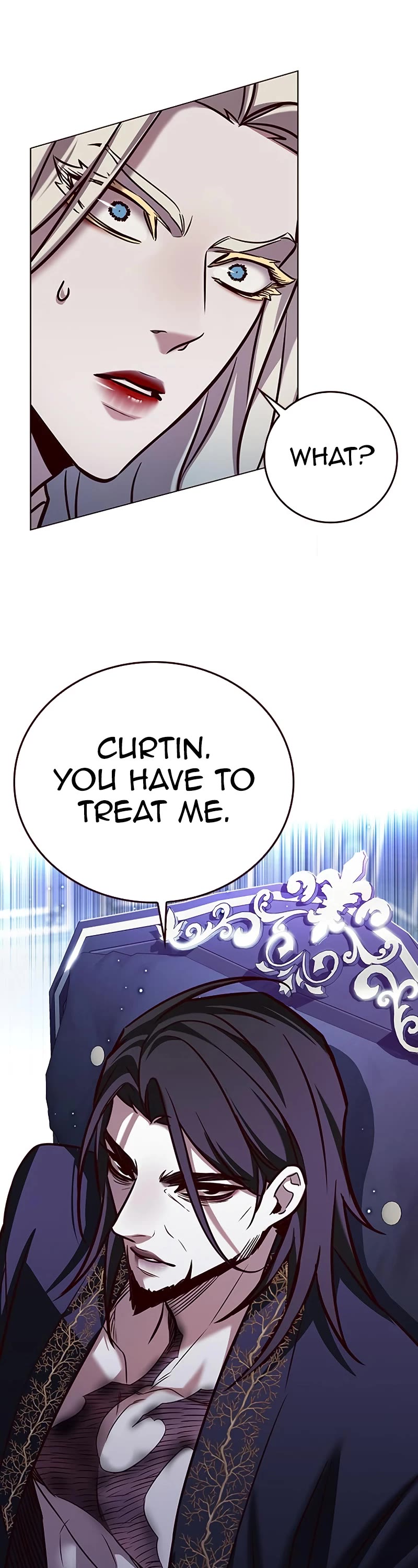 Eleceed Chapter 270 page 57 - Chapter 270