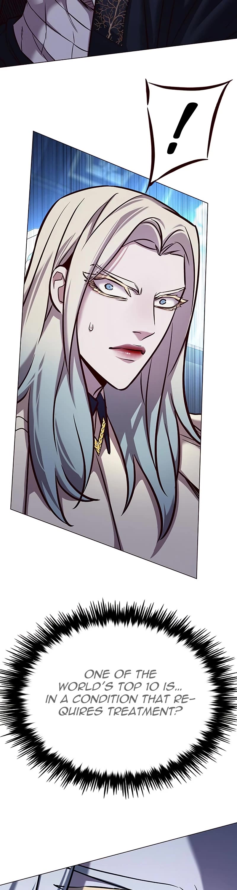 Eleceed Chapter 270 page 58 - Chapter 270
