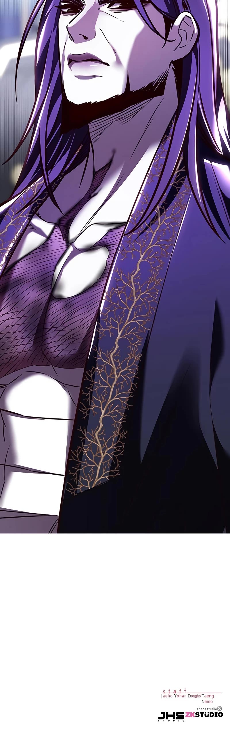 Eleceed Chapter 270 page 60 - Chapter 270