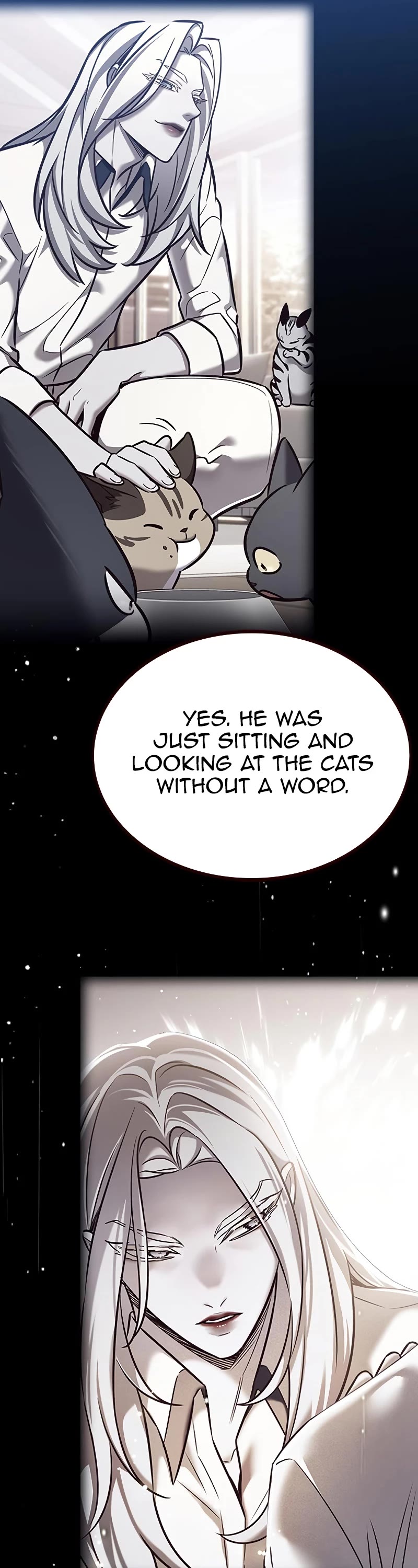 Eleceed Chapter 270 page 7 - Chapter 270
