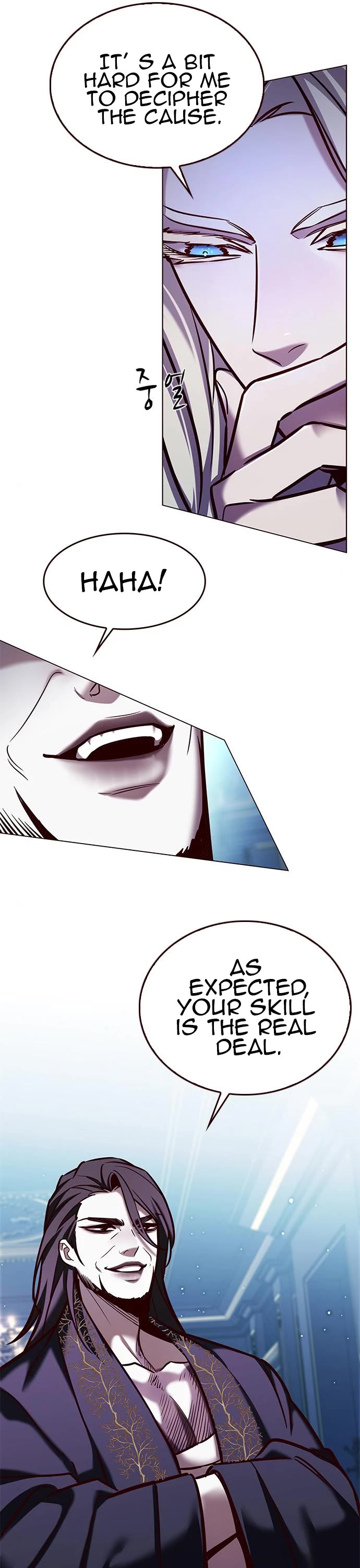 Eleceed Chapter 271 page 10 - Chapter 271