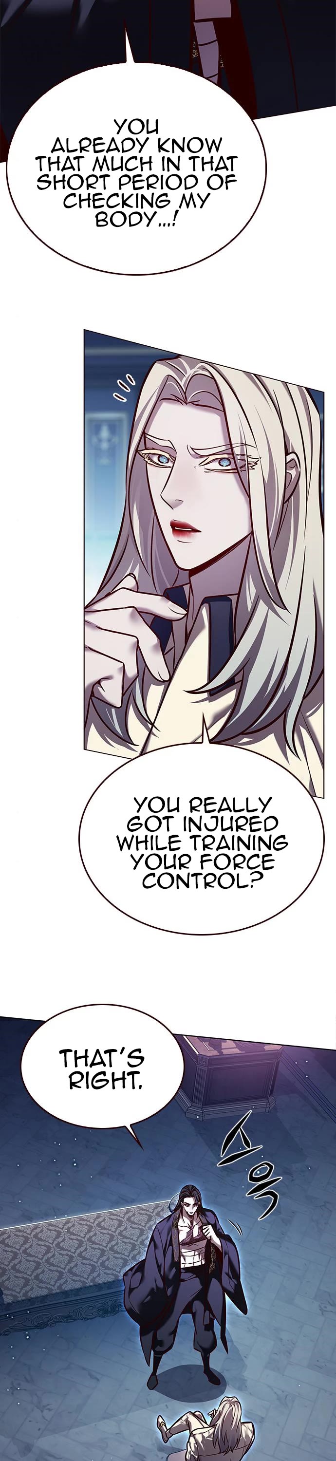 Eleceed Chapter 271 page 11 - Chapter 271