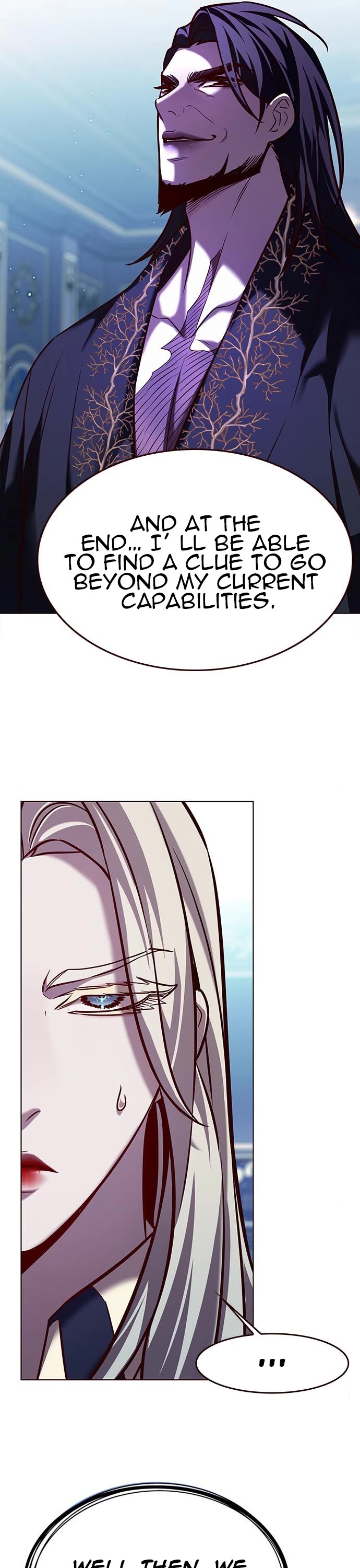 Eleceed Chapter 271 page 14 - Chapter 271