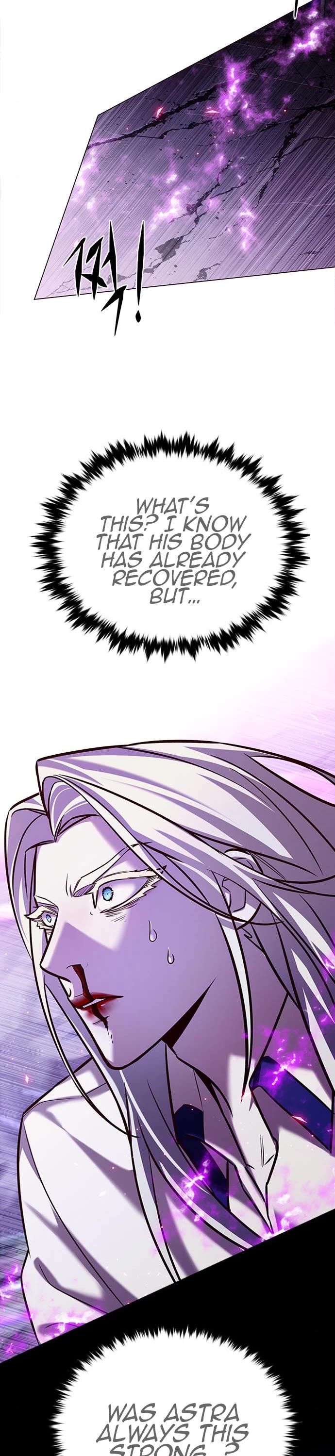 Eleceed Chapter 271 page 27 - Chapter 271