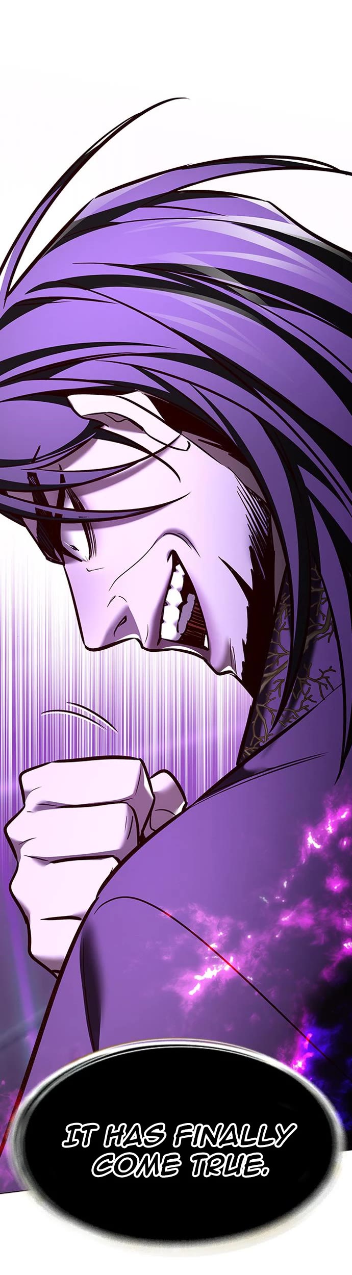 Eleceed Chapter 271 page 33 - Chapter 271