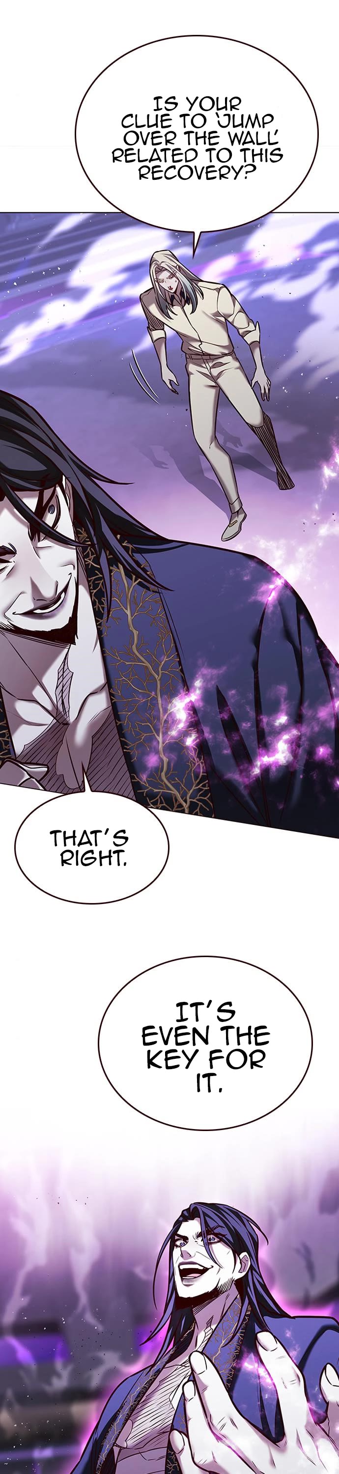 Eleceed Chapter 271 page 34 - Chapter 271