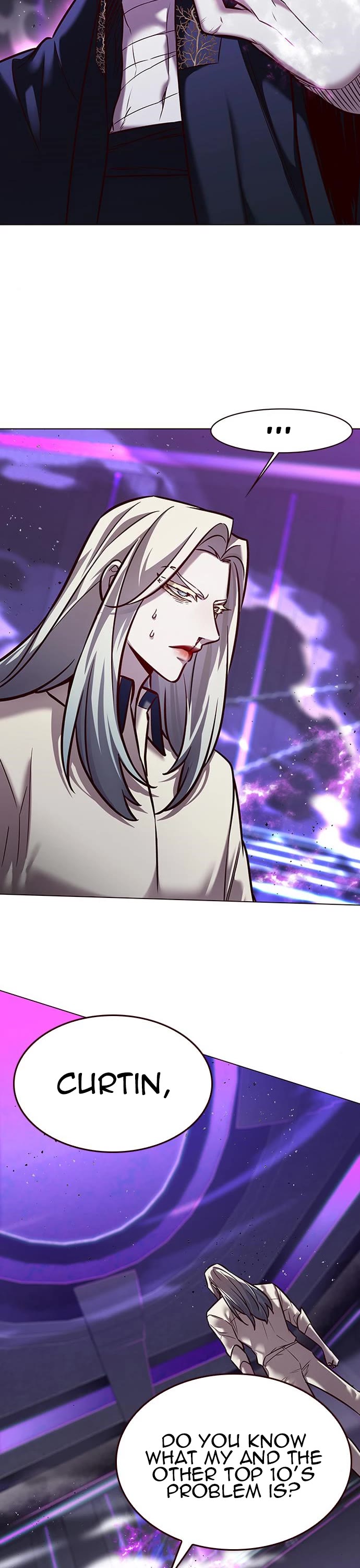 Eleceed Chapter 271 page 35 - Chapter 271