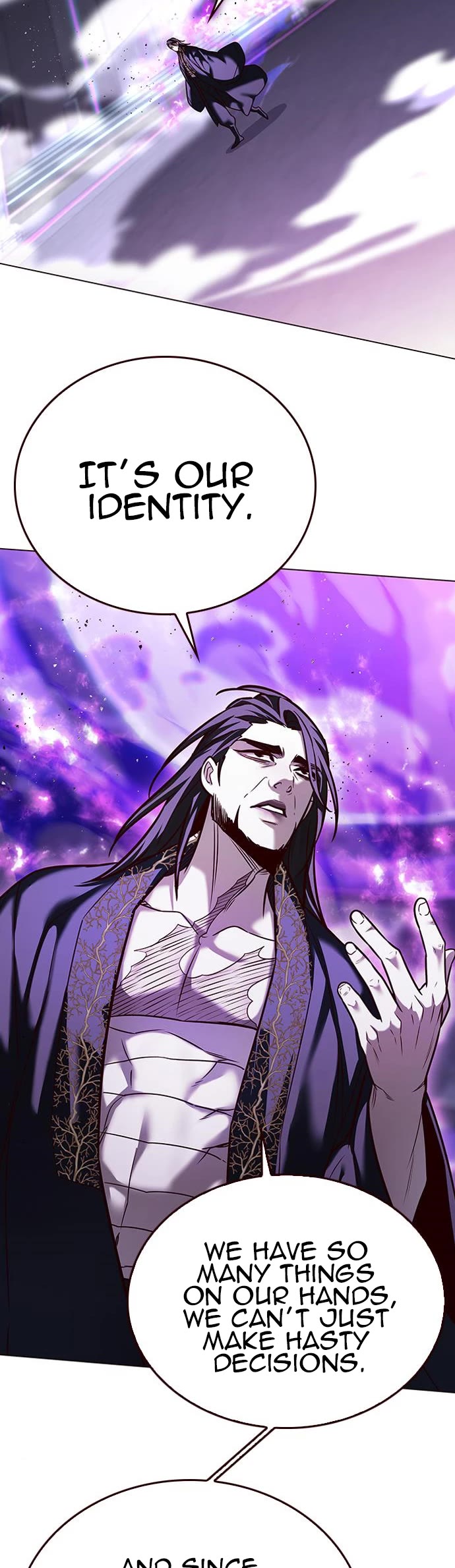 Eleceed Chapter 271 page 36 - Chapter 271