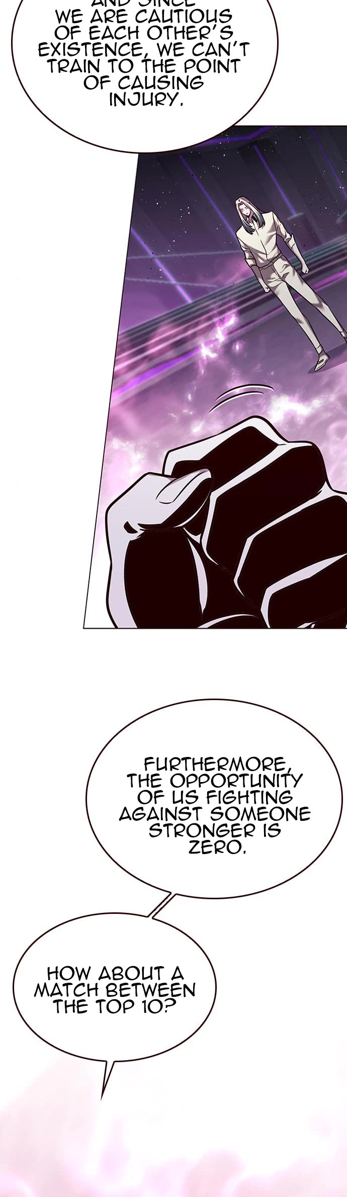 Eleceed Chapter 271 page 37 - Chapter 271