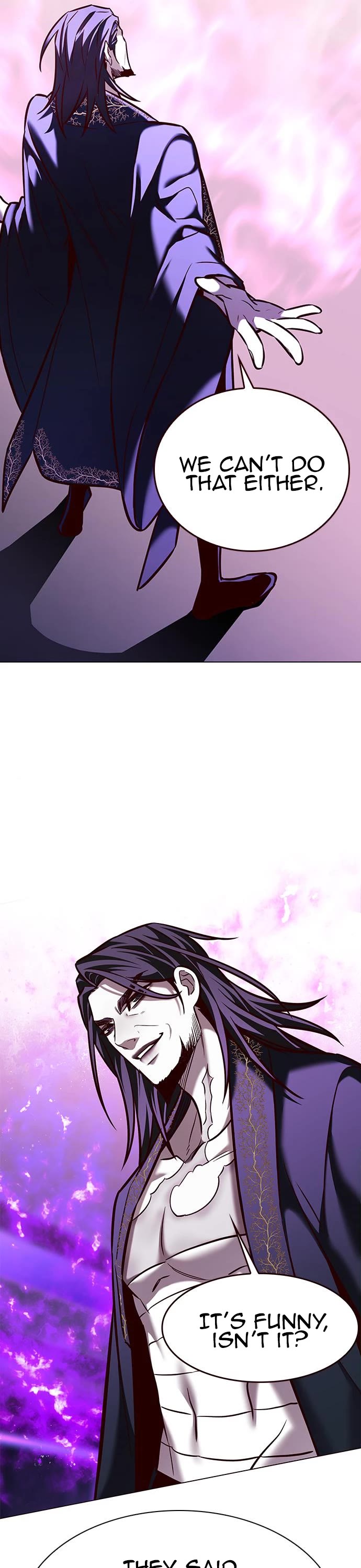 Eleceed Chapter 271 page 38 - Chapter 271