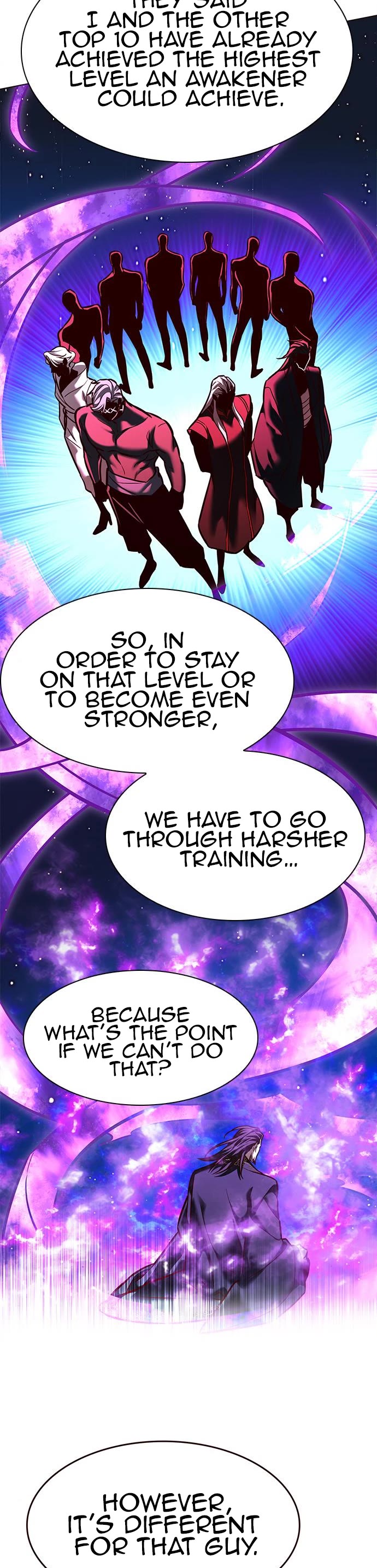 Eleceed Chapter 271 page 39 - Chapter 271