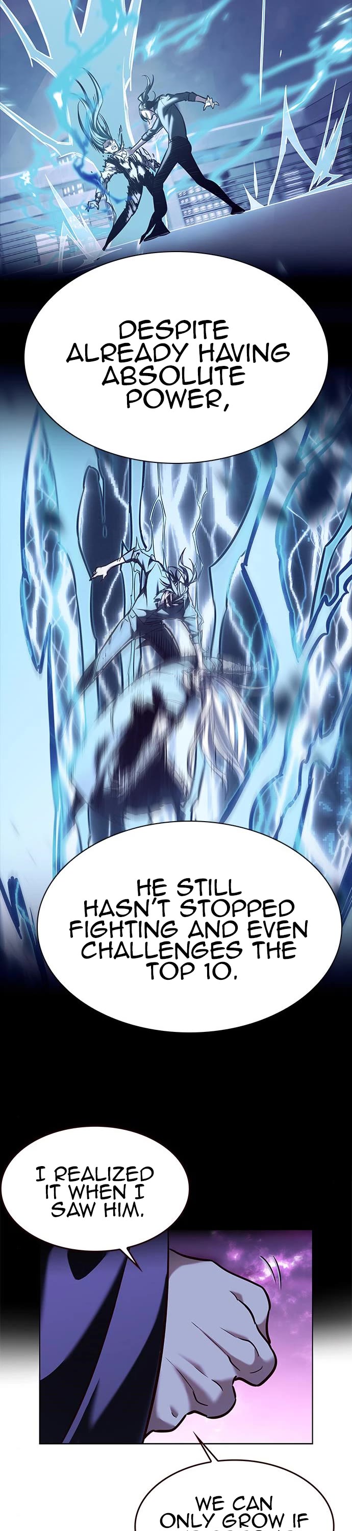 Eleceed Chapter 271 page 42 - Chapter 271