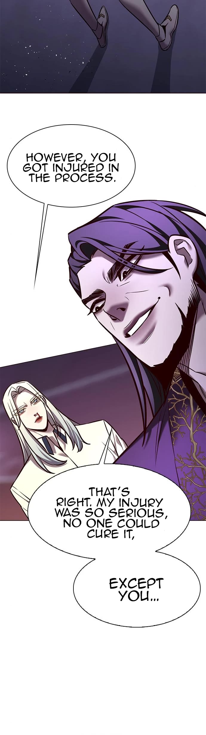 Eleceed Chapter 271 page 44 - Chapter 271