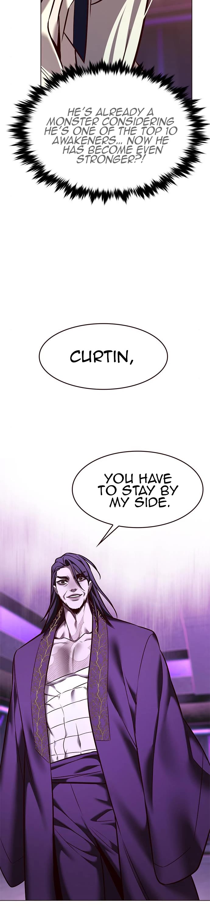 Eleceed Chapter 271 page 46 - Chapter 271