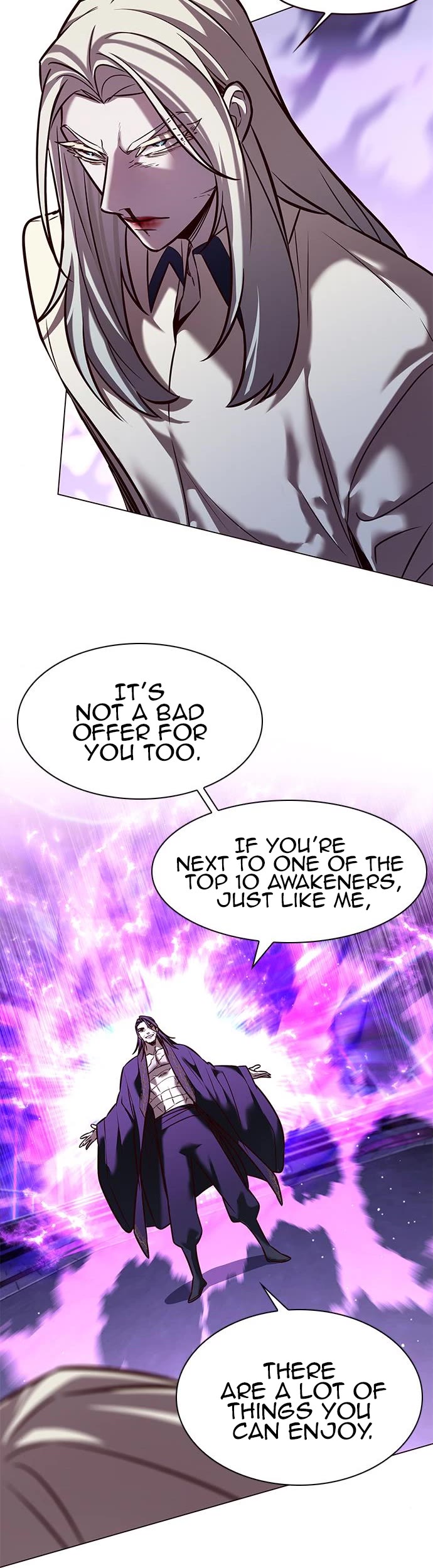 Eleceed Chapter 271 page 48 - Chapter 271