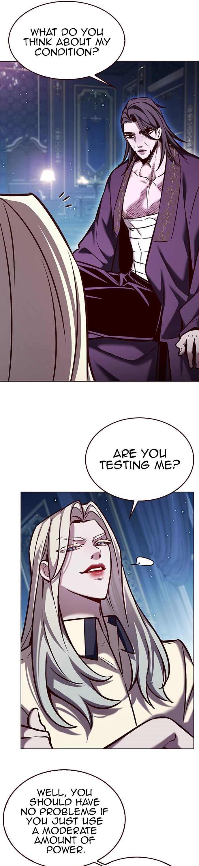 Eleceed Chapter 271 page 6 - Chapter 271