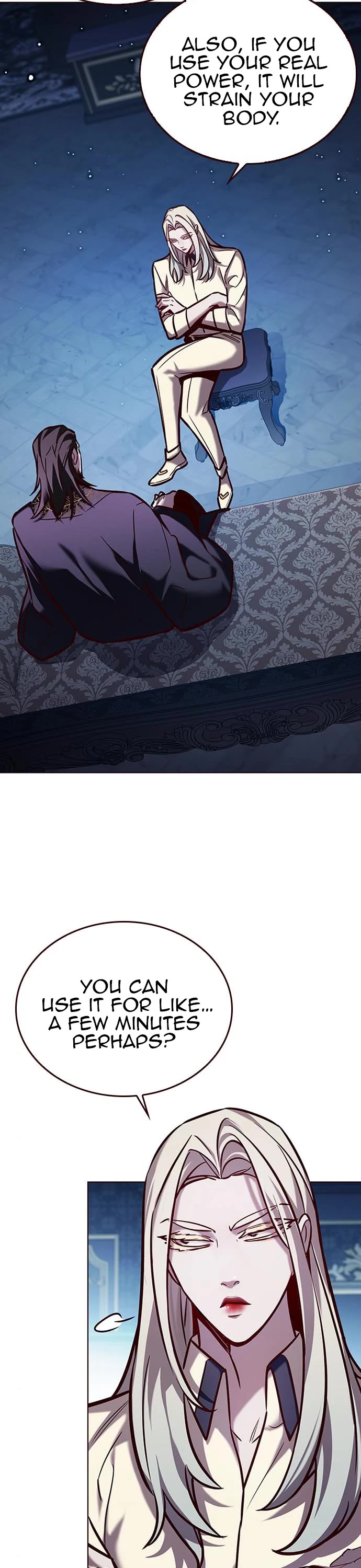 Eleceed Chapter 271 page 7 - Chapter 271