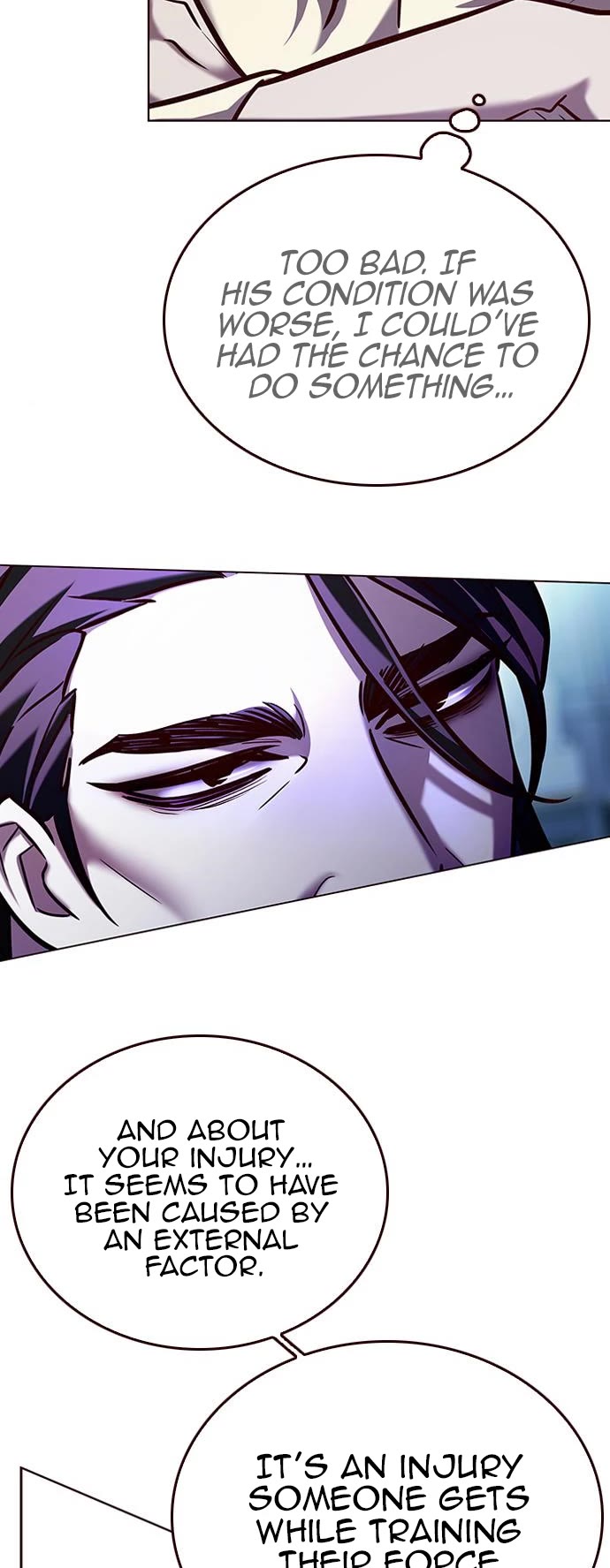 Eleceed Chapter 271 page 8 - Chapter 271