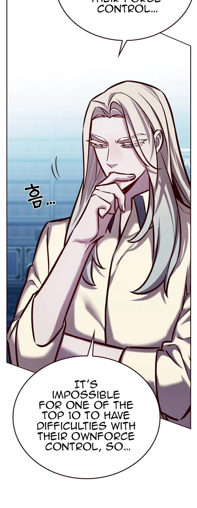 Eleceed Chapter 271 page 9 - Chapter 271