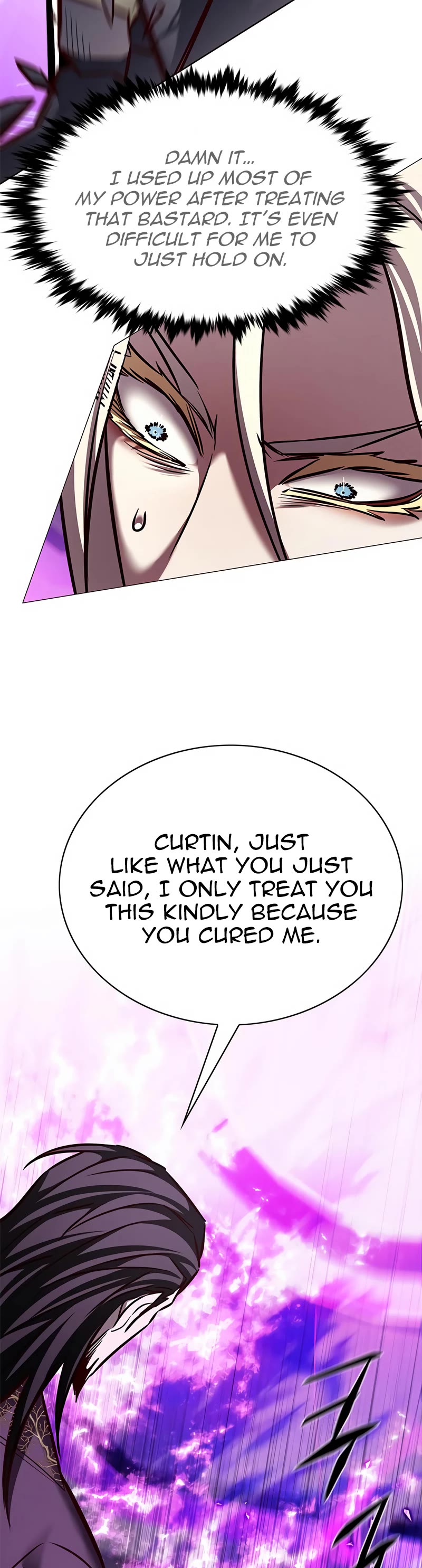 Eleceed Chapter 272 page 14 - Chapter 272