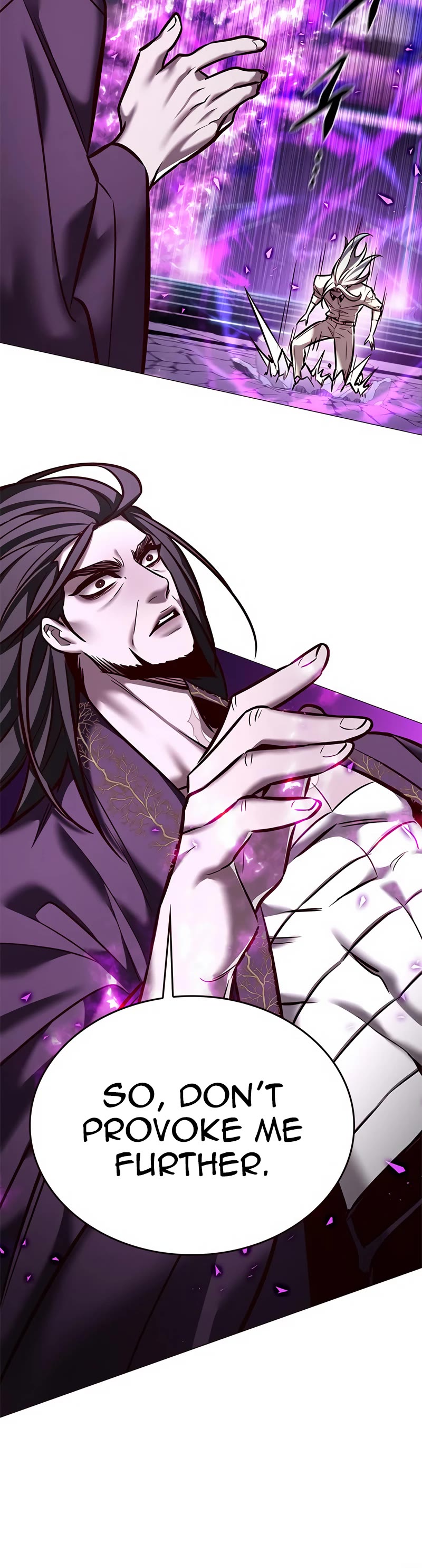 Eleceed Chapter 272 page 15 - Chapter 272