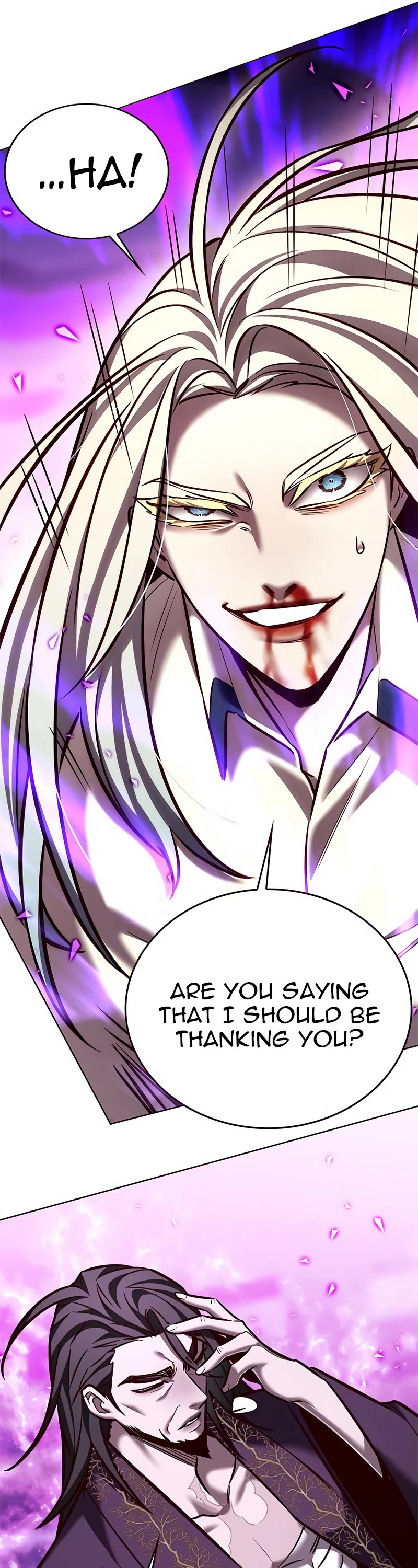 Eleceed Chapter 272 page 16 - Chapter 272