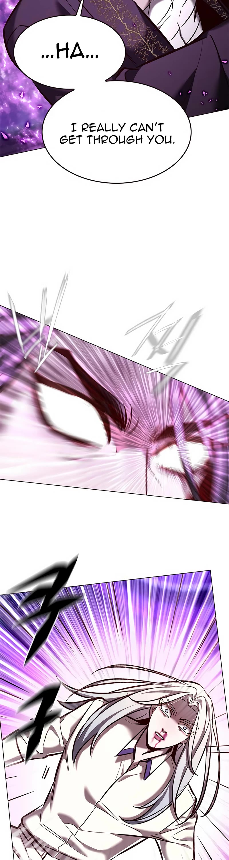 Eleceed Chapter 272 page 17 - Chapter 272