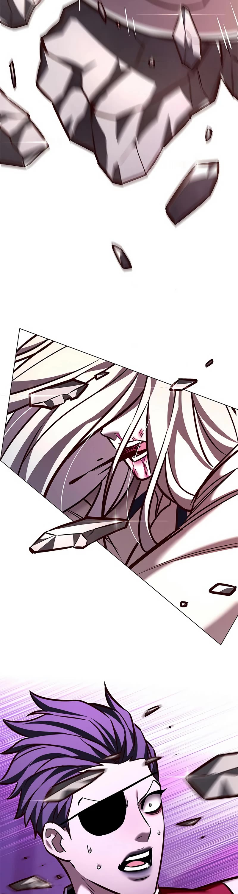 Eleceed Chapter 272 page 21 - Chapter 272
