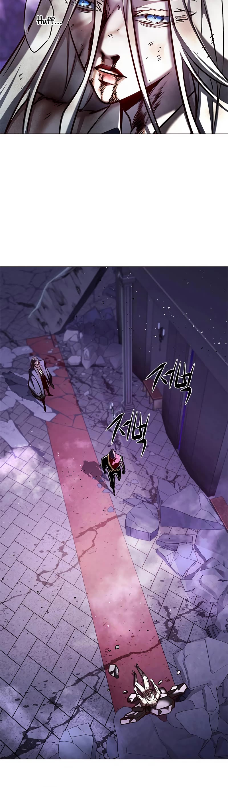 Eleceed Chapter 272 page 26 - Chapter 272