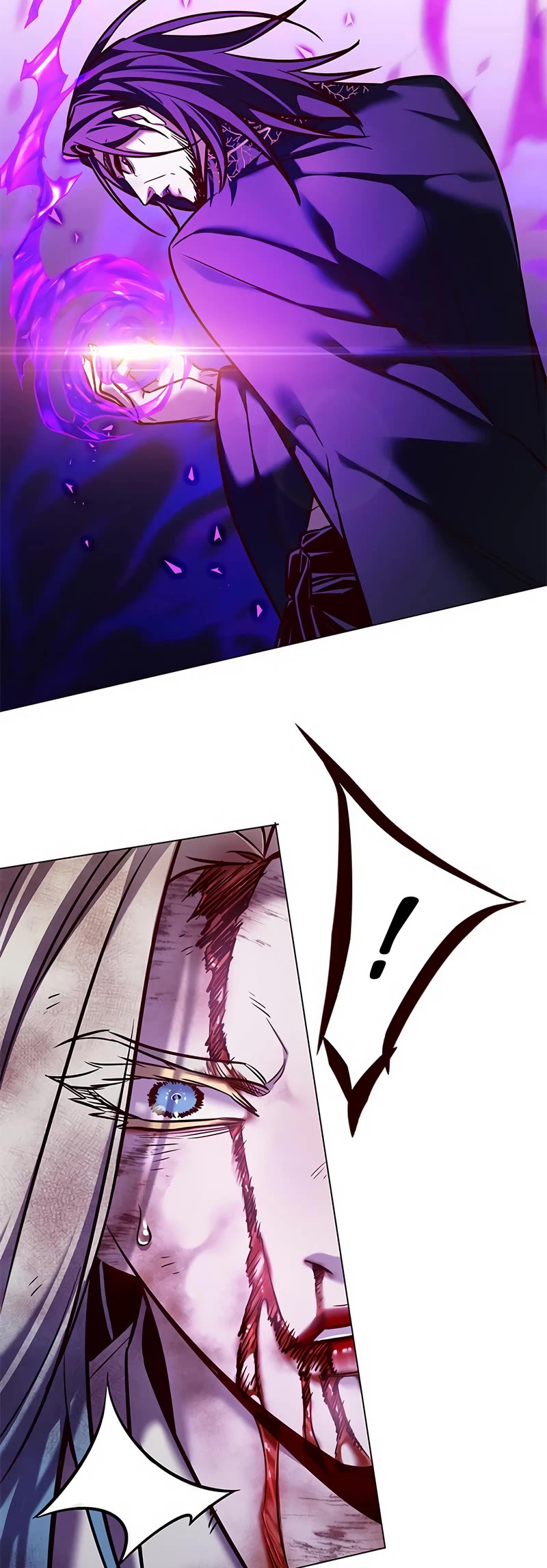 Eleceed Chapter 272 page 28 - Chapter 272