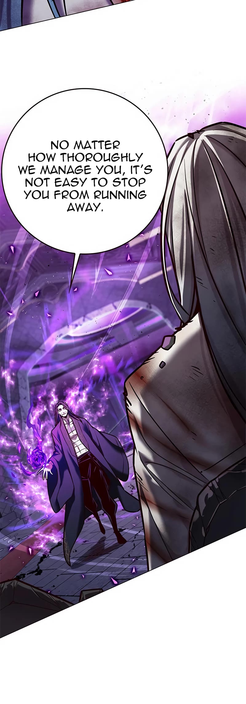 Eleceed Chapter 272 page 29 - Chapter 272