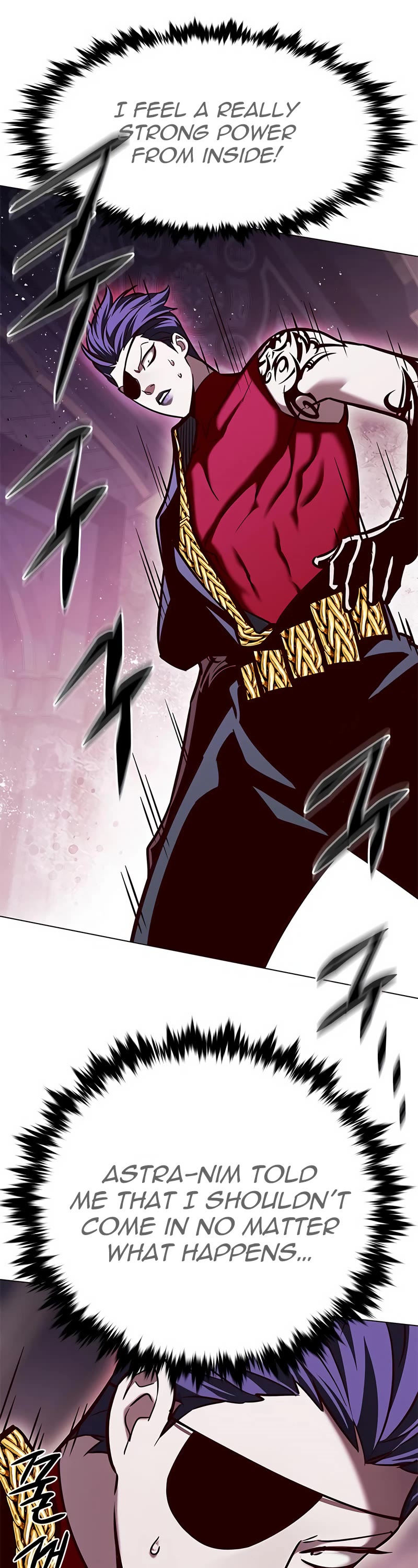 Eleceed Chapter 272 page 3 - Chapter 272